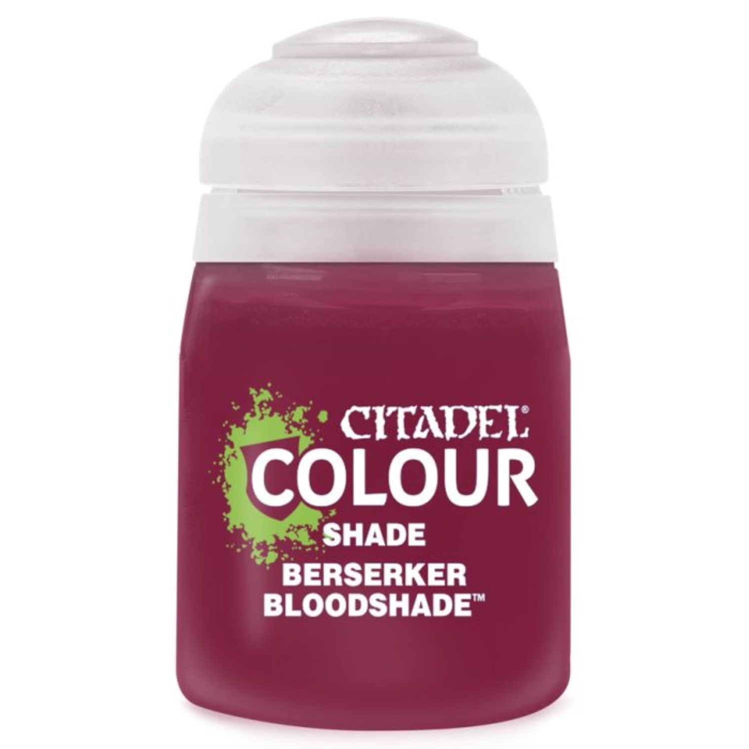 24-34 Berserker Bloodshade Shade
