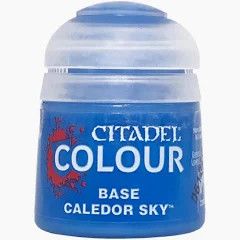 21-09 Caledor Sky