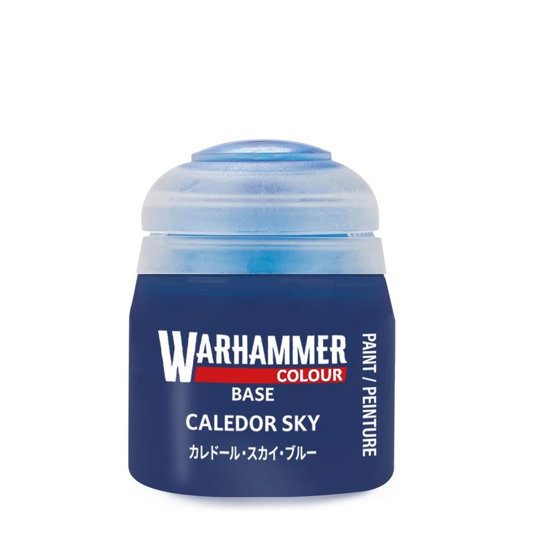 21-09 Caledor Sky