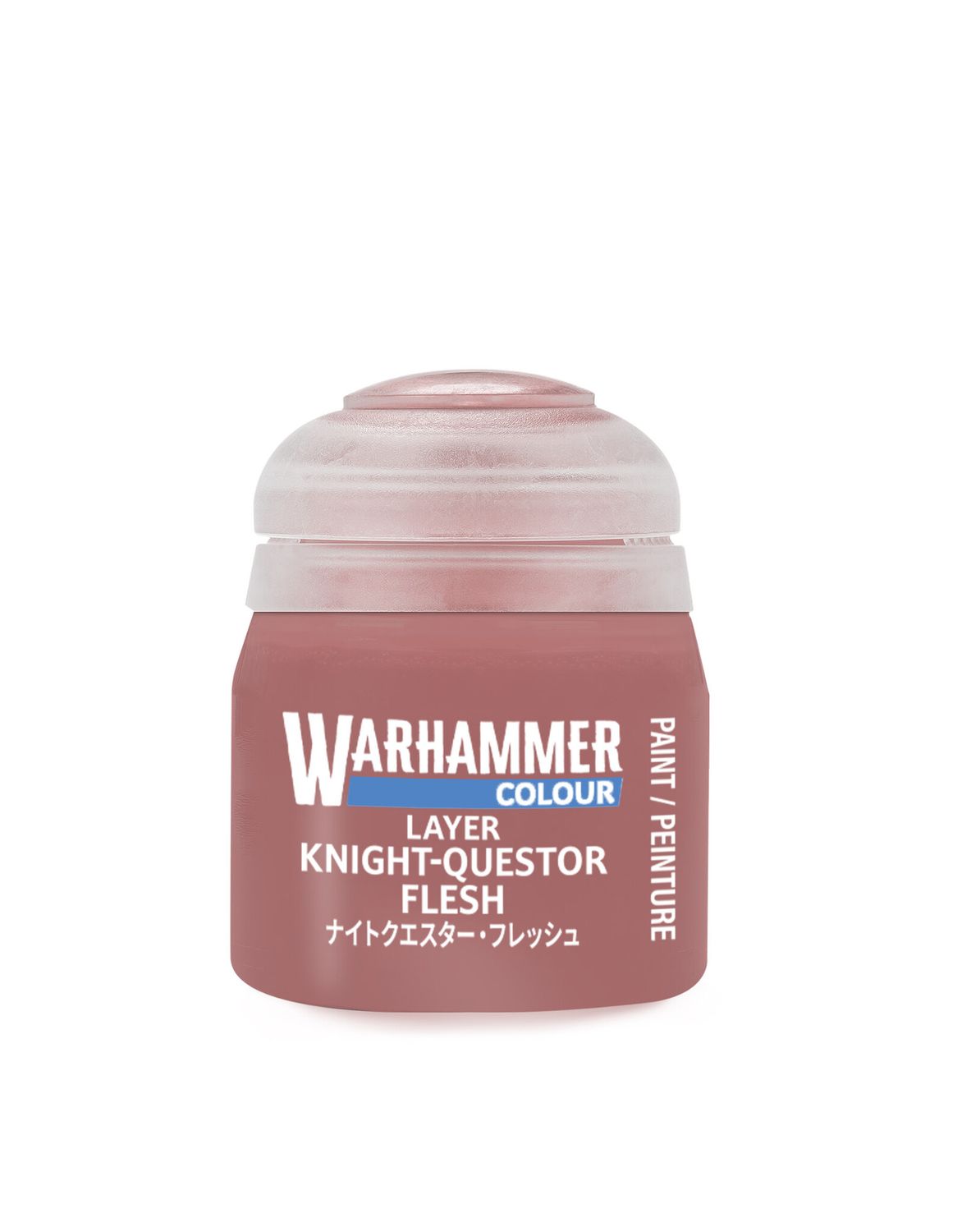22-93 Knight-Questor Flesh