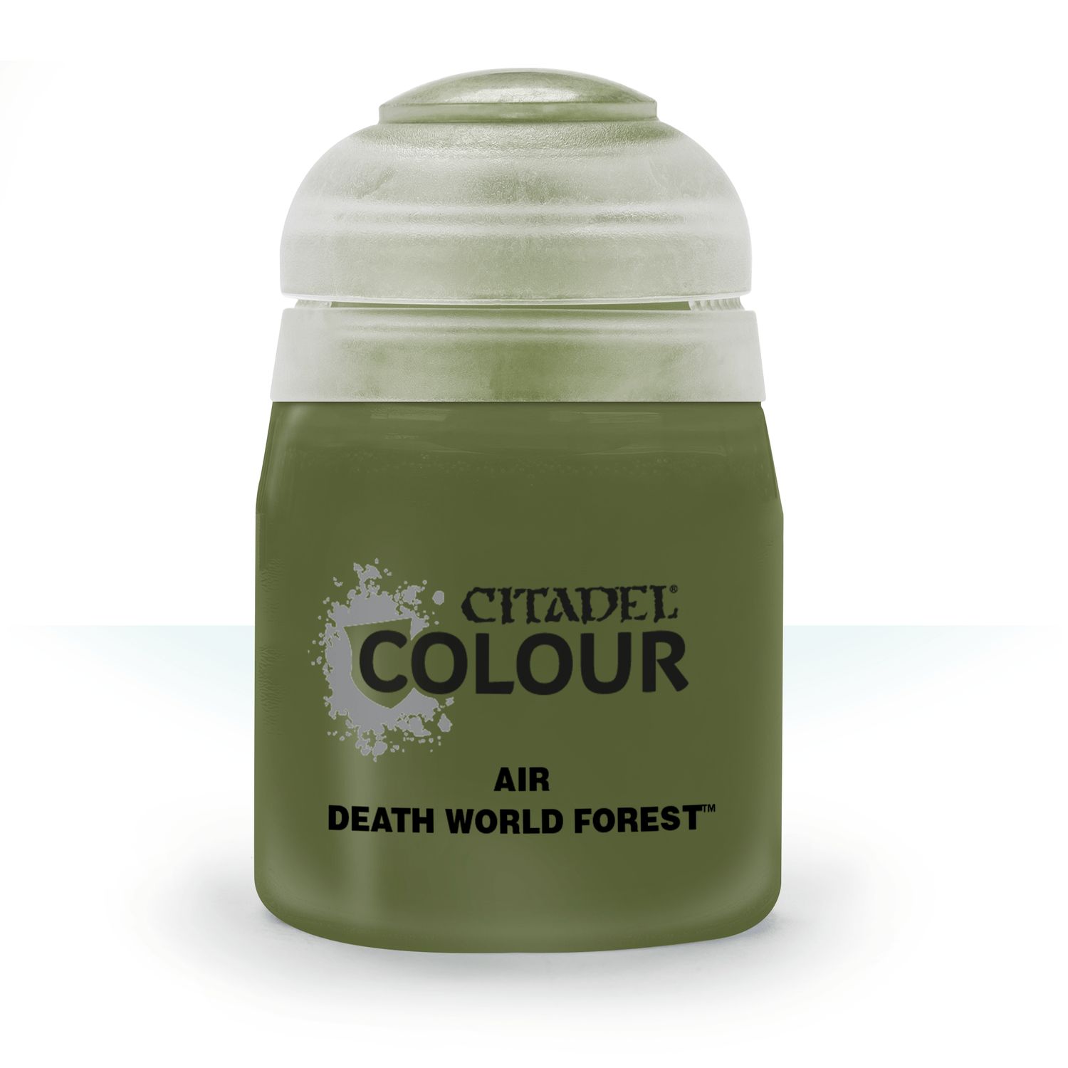 28-09 Deathworld Forest Air