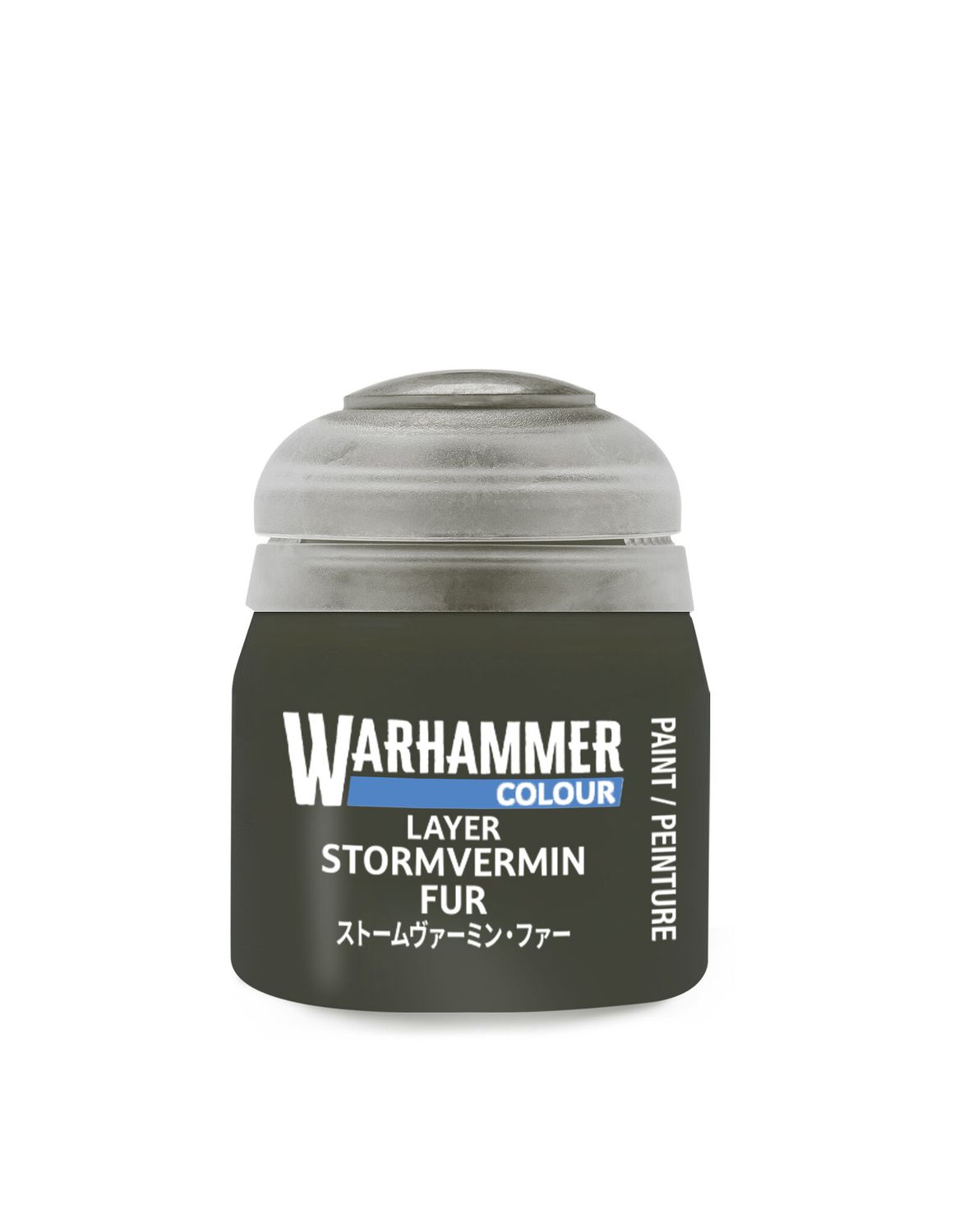 22-55 Stormvermin Fur