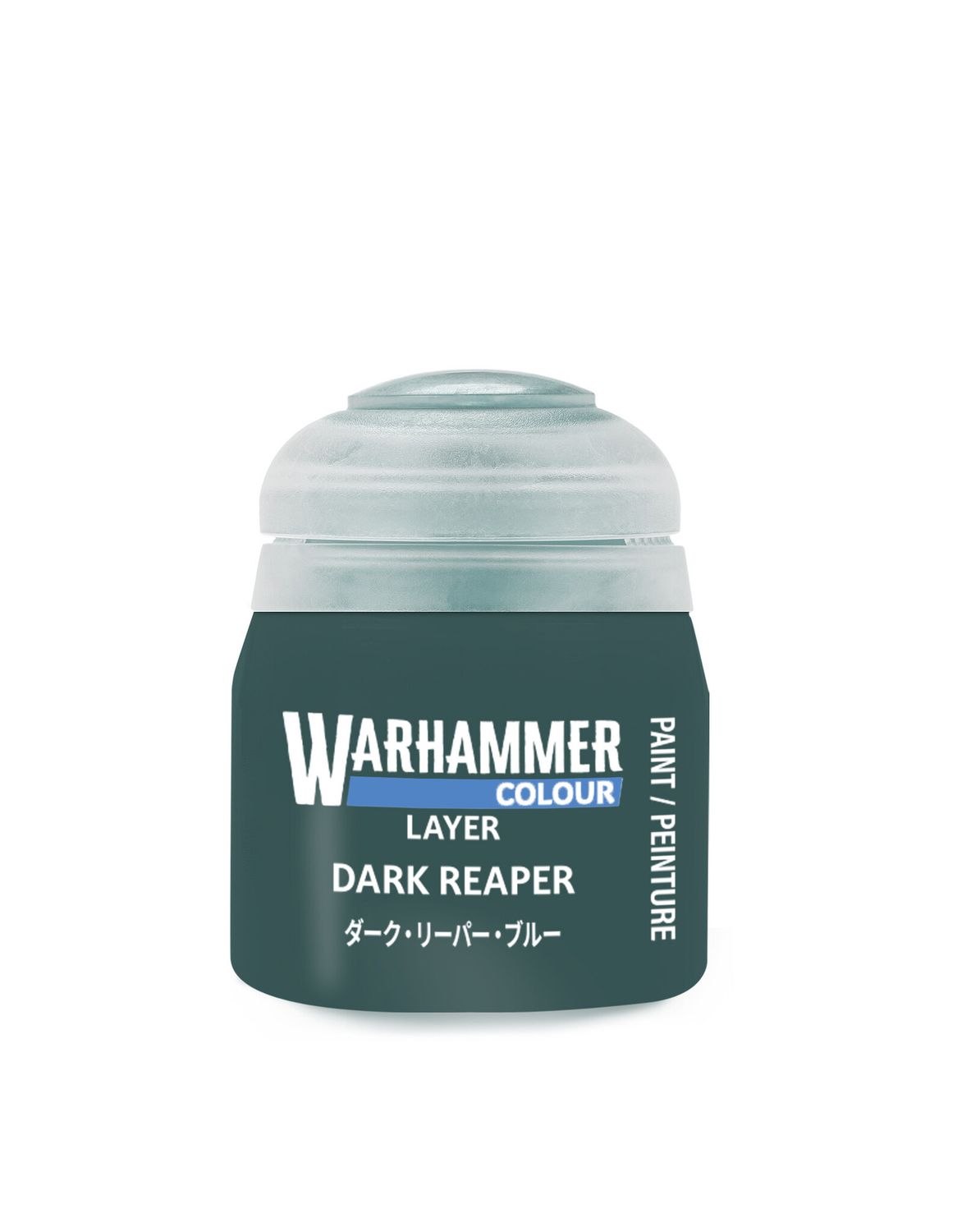 22-52 Dark Reaper