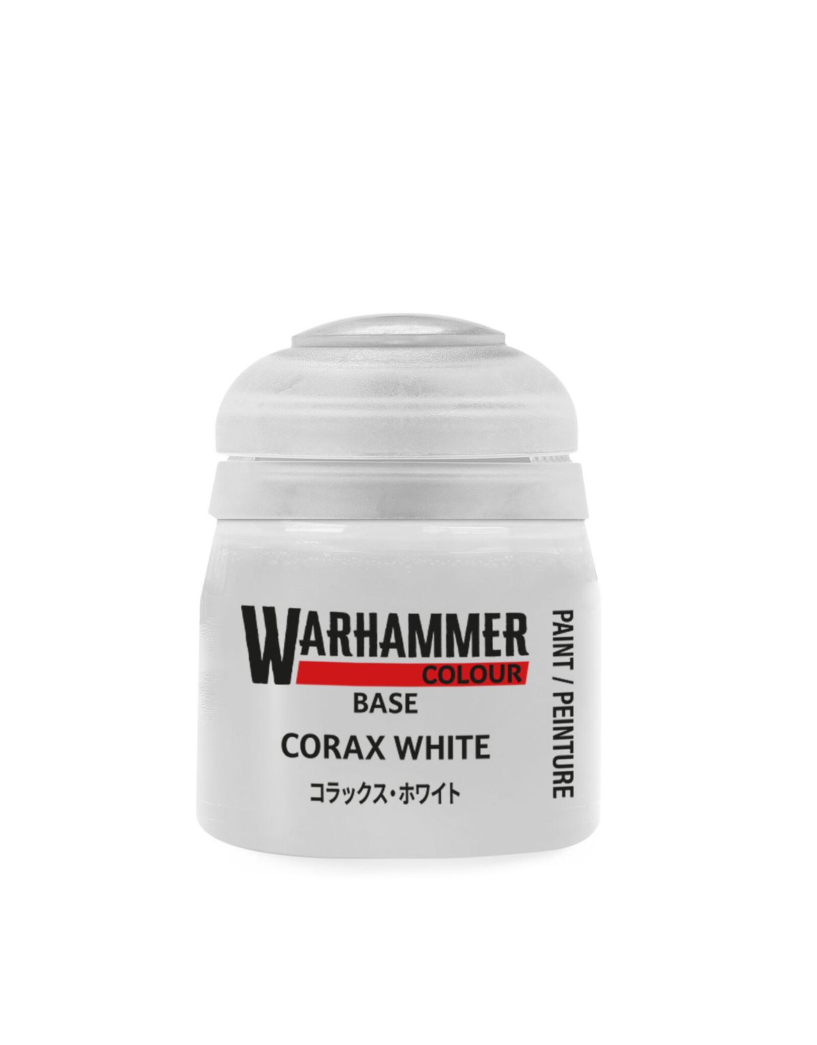 21-52 Corax White