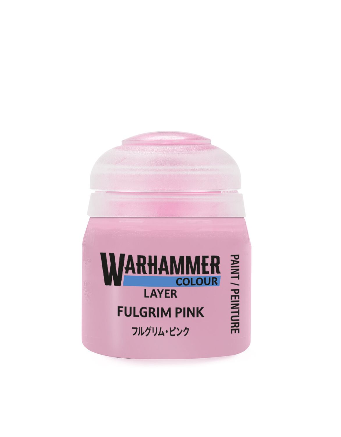 22-81 Fulgrim Pink