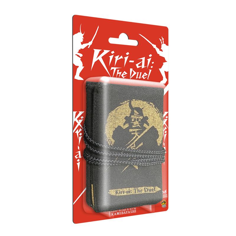 Kiri-ai The Duel