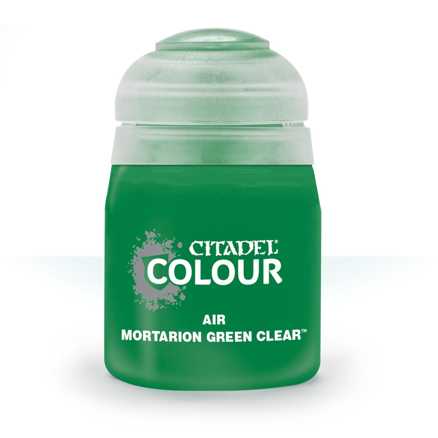 28-59 Mortarion Green Air