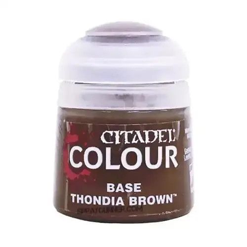 21-58 Thondia Brown