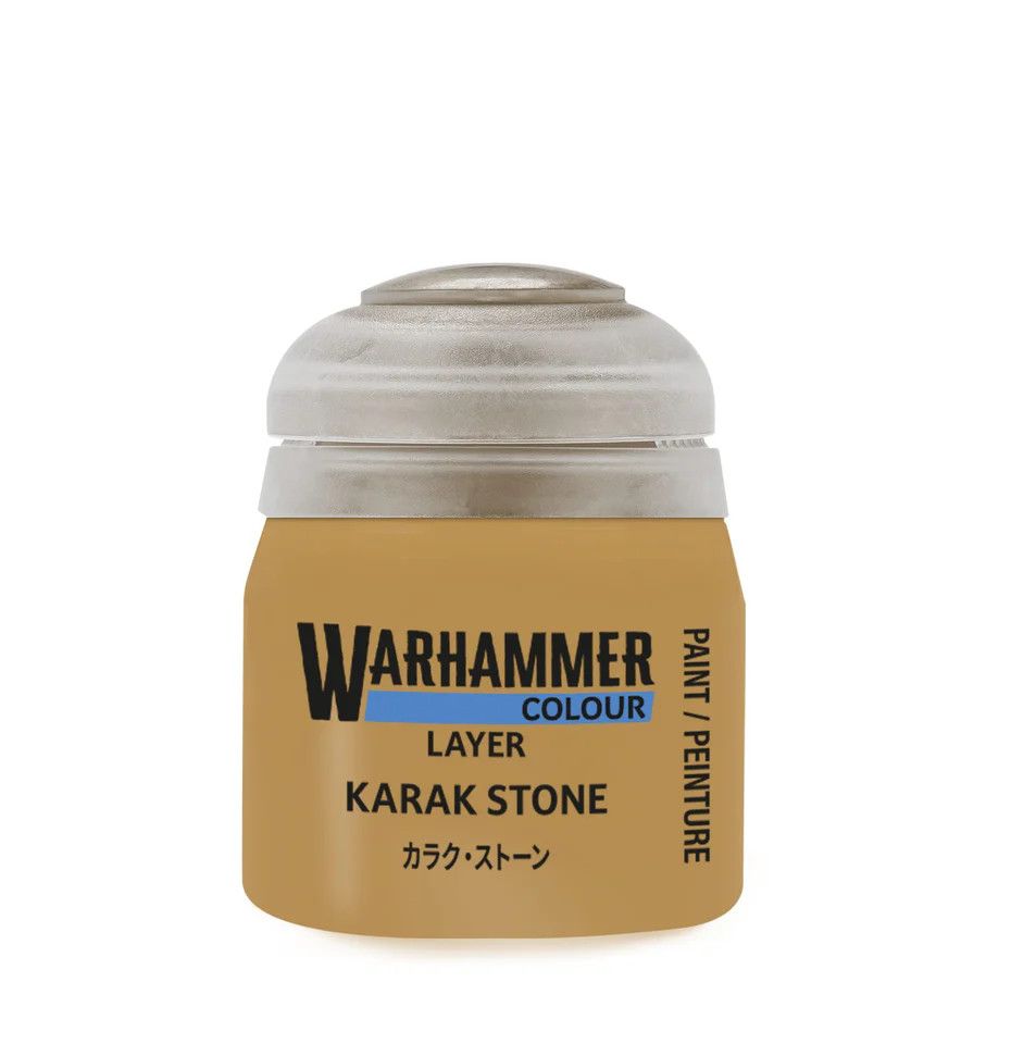 22-35 Karak Stone