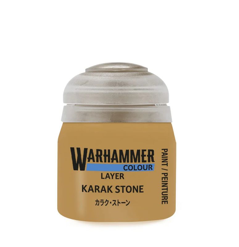22-35 Karak Stone