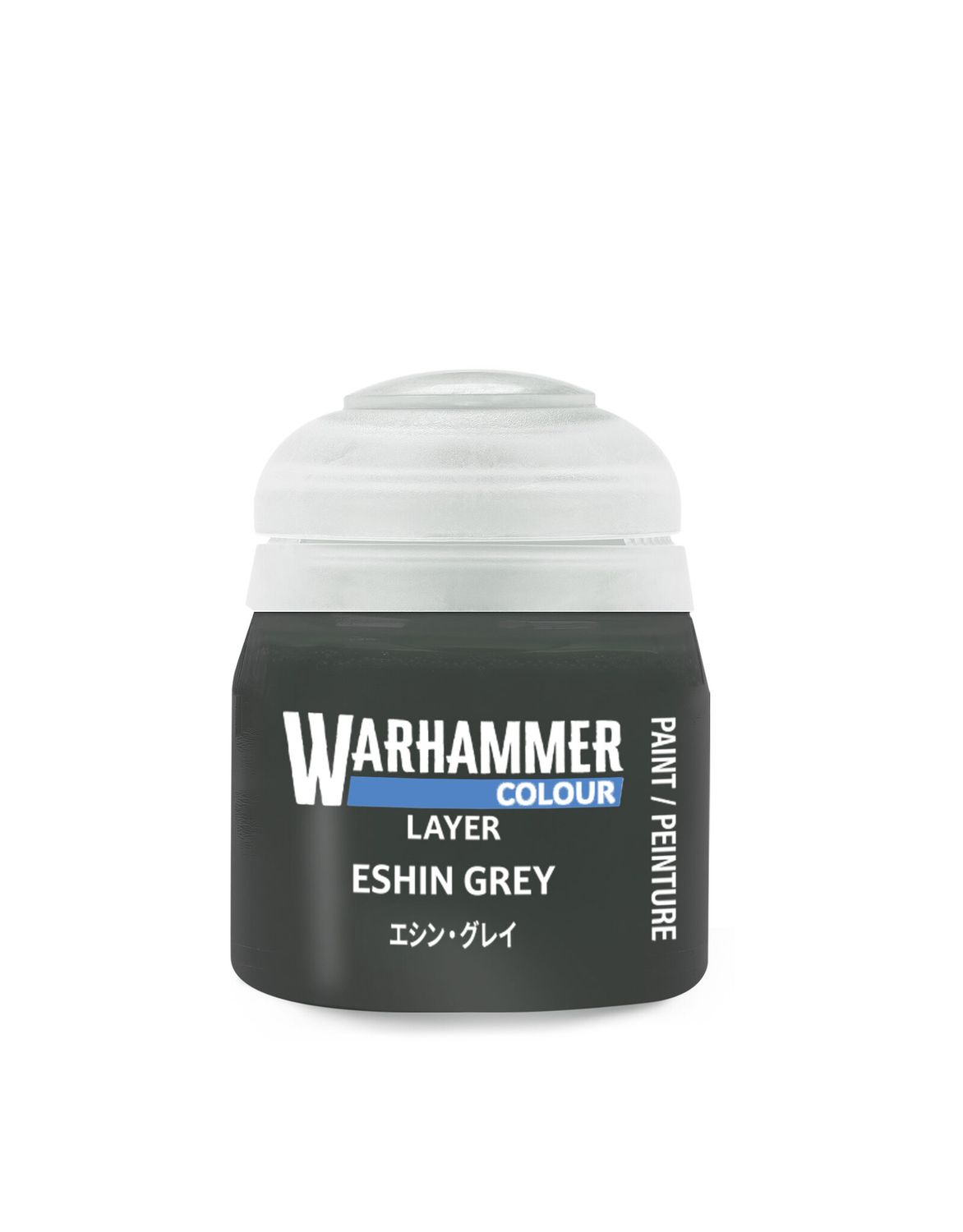 22-51 Eshin Grey