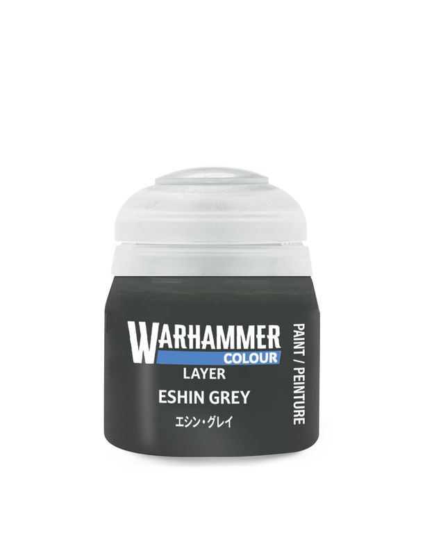 22-51 Eshin Grey