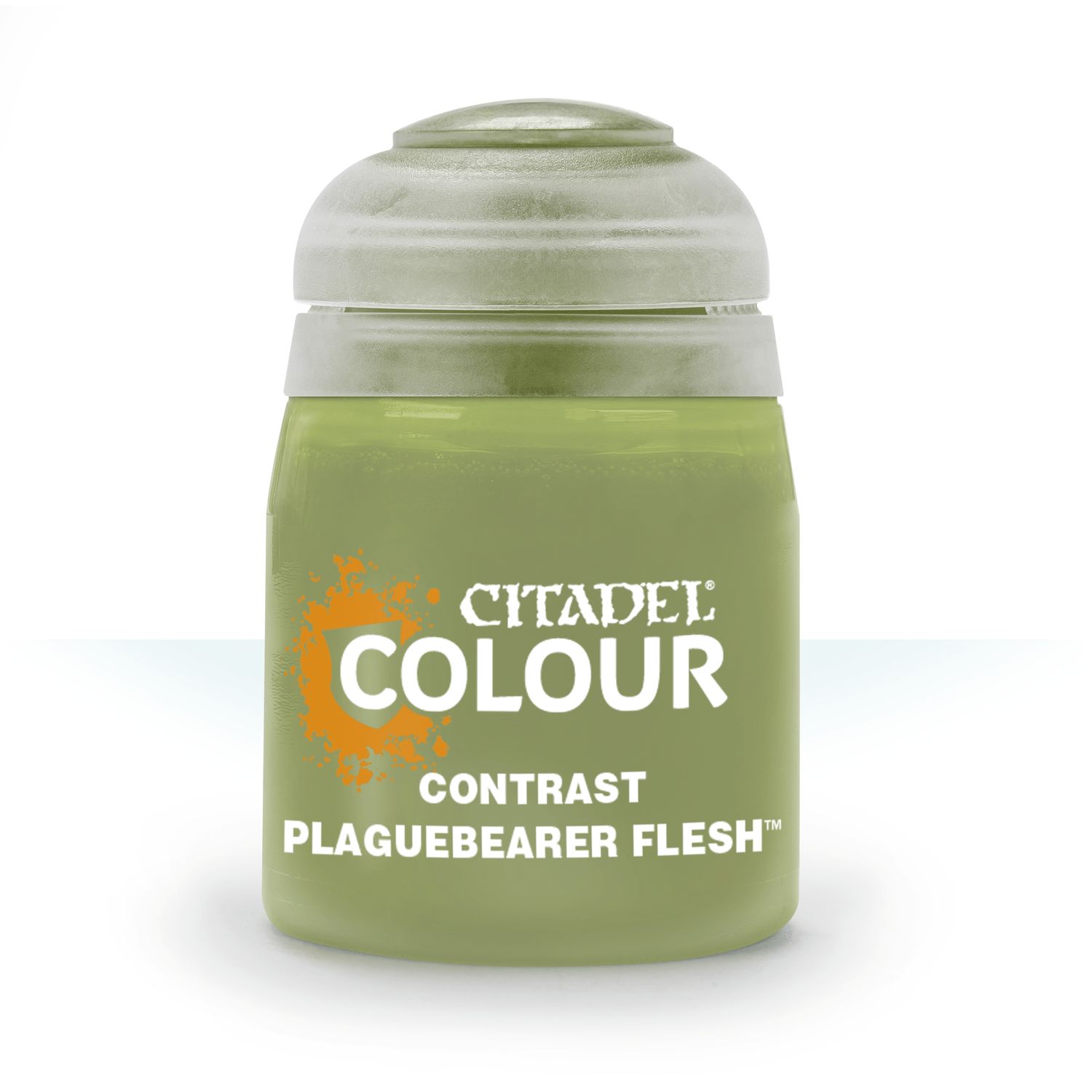 29-42 Plaguebearer Flesh Contrast