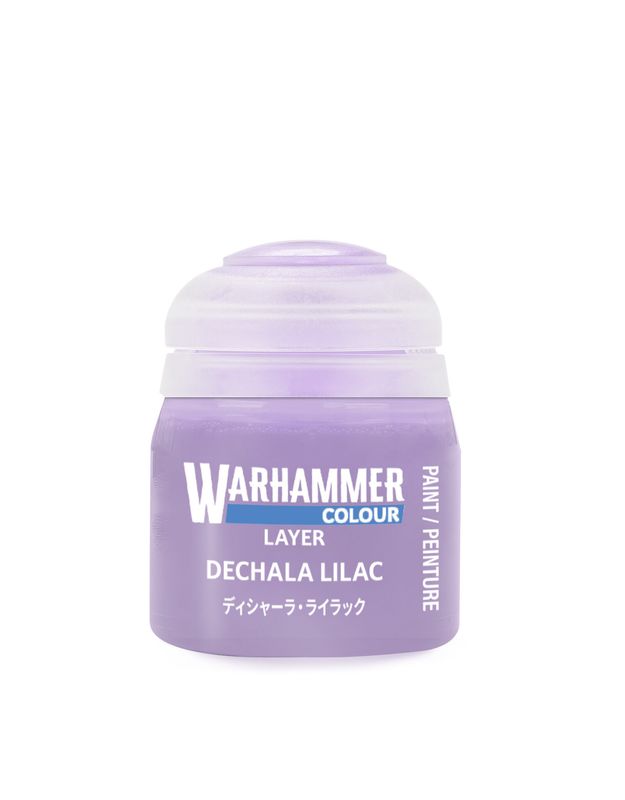 22-82 Dechala Lilac