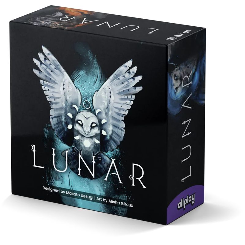 Lunar