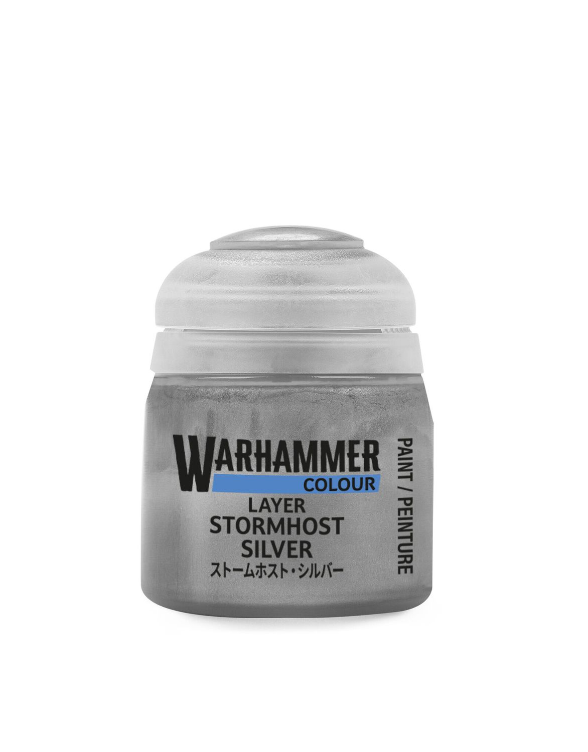 22-75 Stormhost Silver
