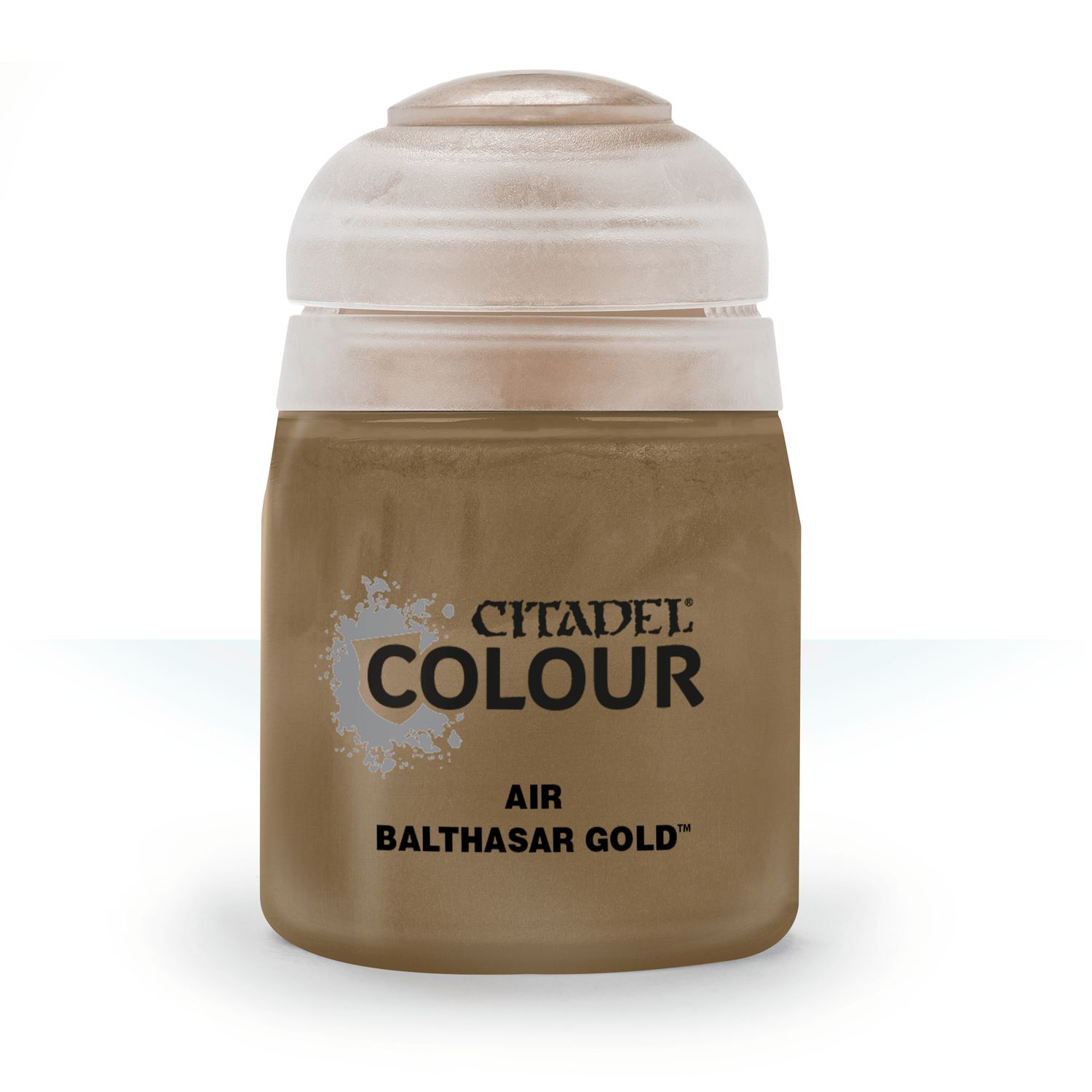 28-17 Balthasar Gold Air