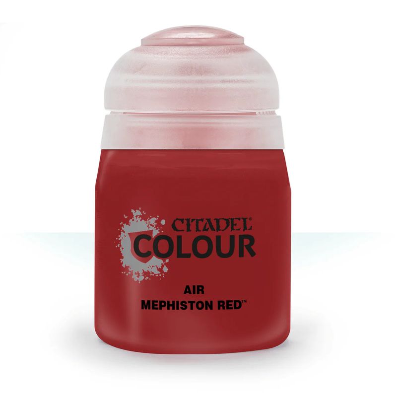 28-02 Mephiston Red Air
