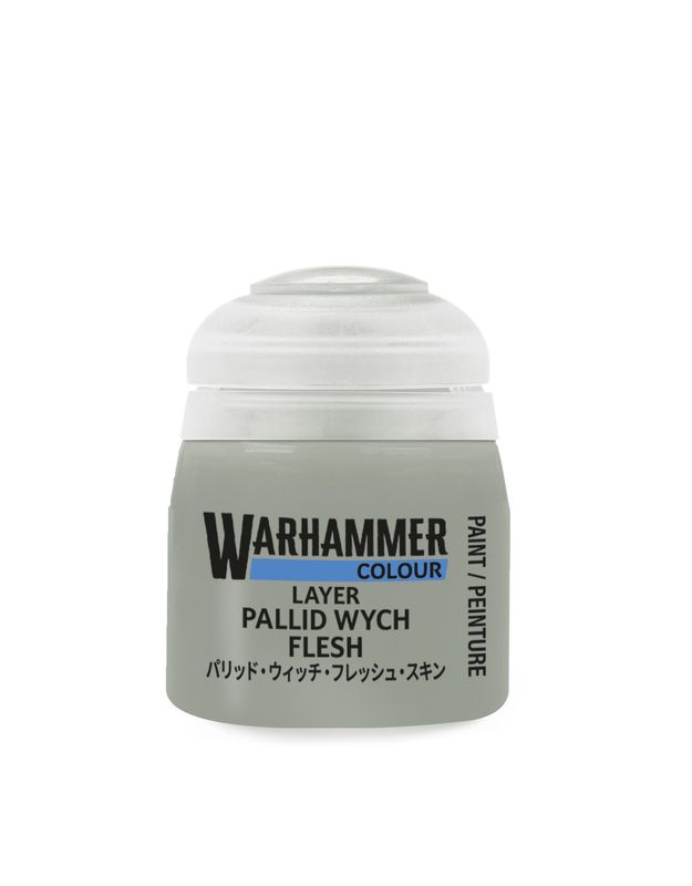 22-58 Pallid Wych Flesh