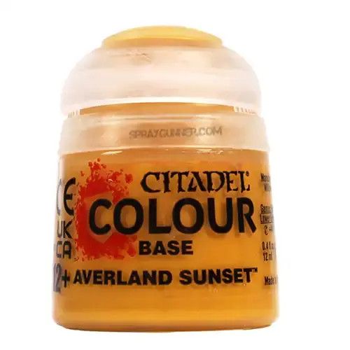 21-01 Averland Sunset - D