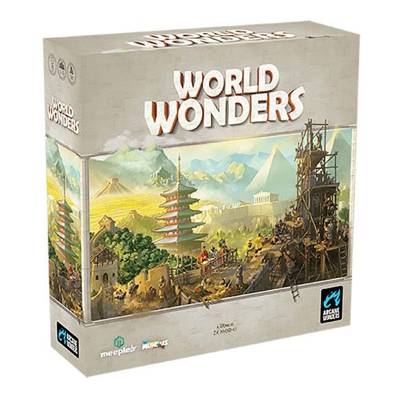 World Wonders