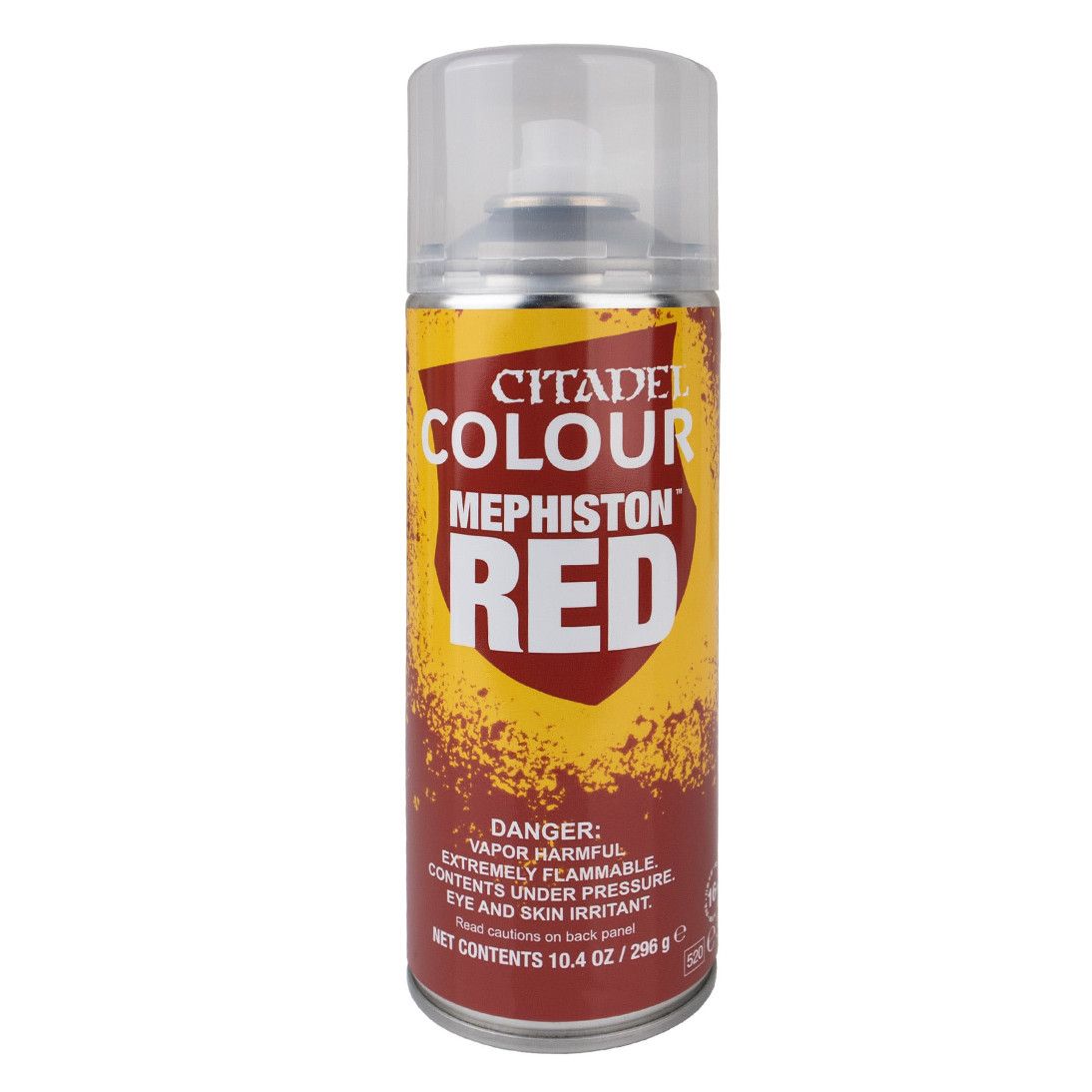62-15 Mephiston Red Spray Paint