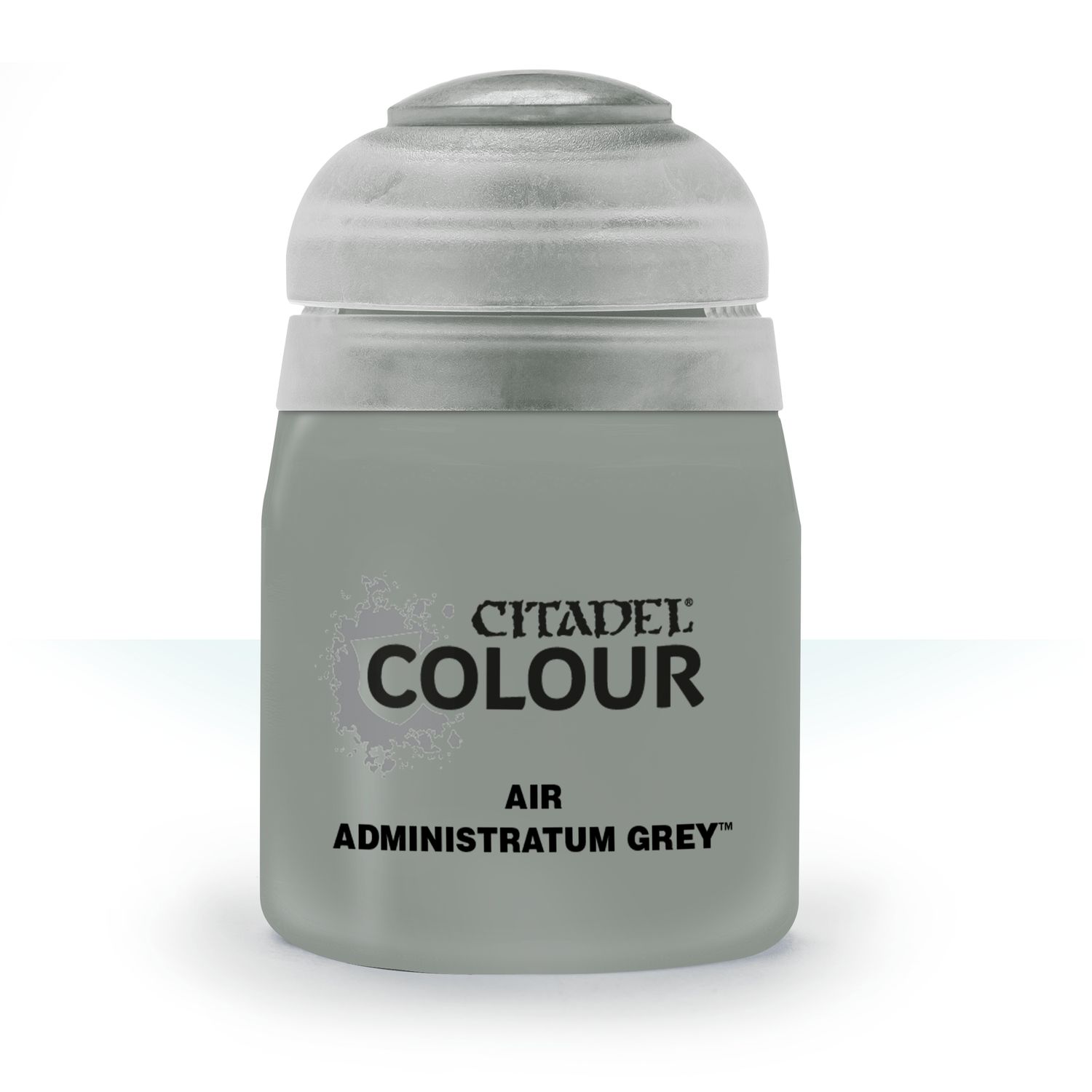 28-44 Administratum Grey Air
