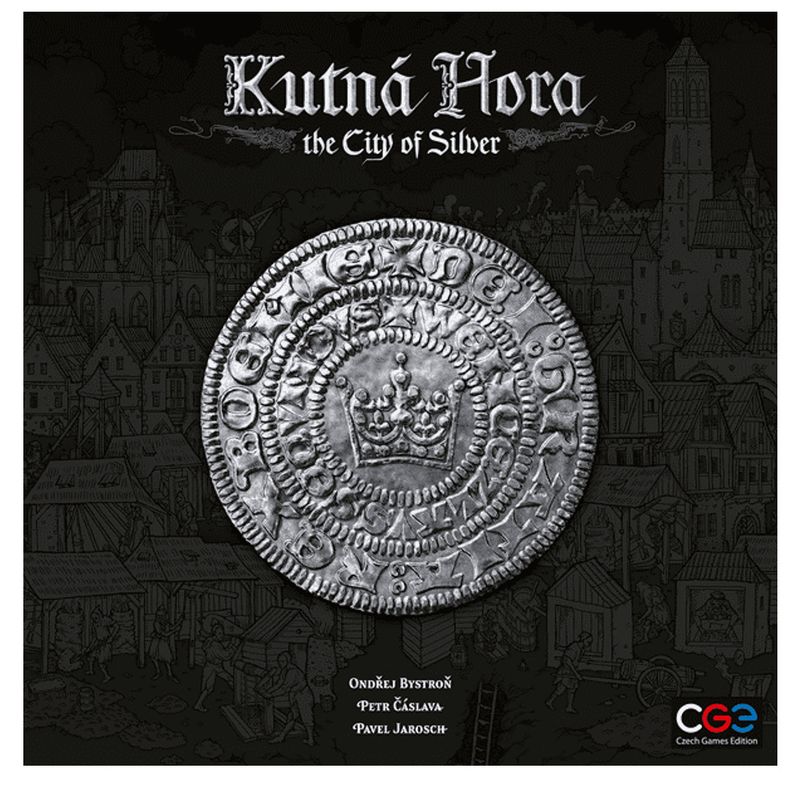 Kutna Hora The City of Silver