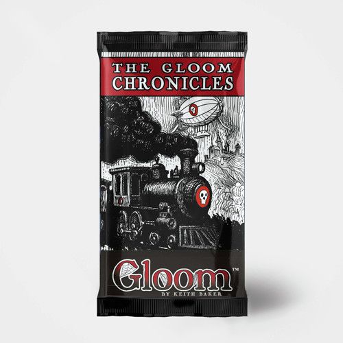 Gloom - The Gloom Chronicles