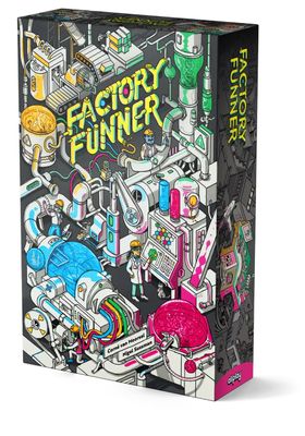 Factory Funner