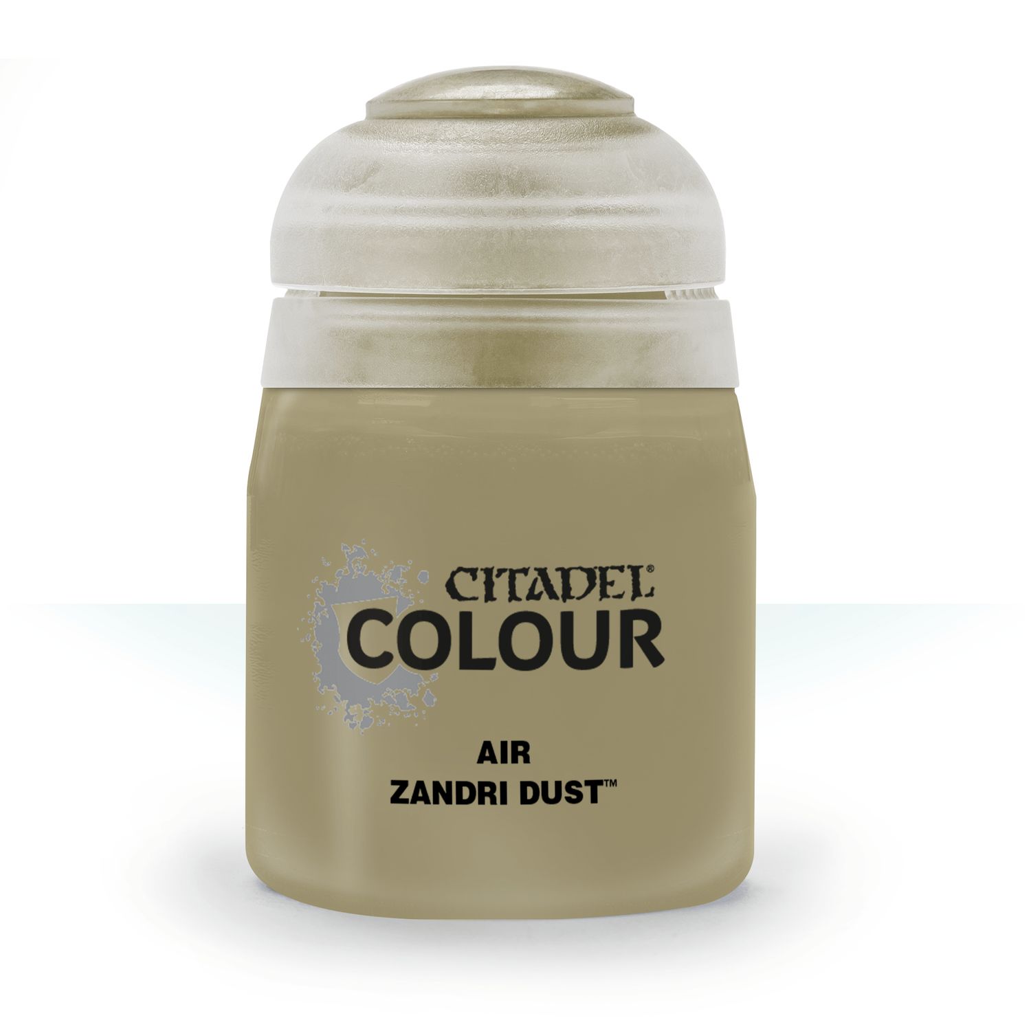 28-10 Zandri Dust Air