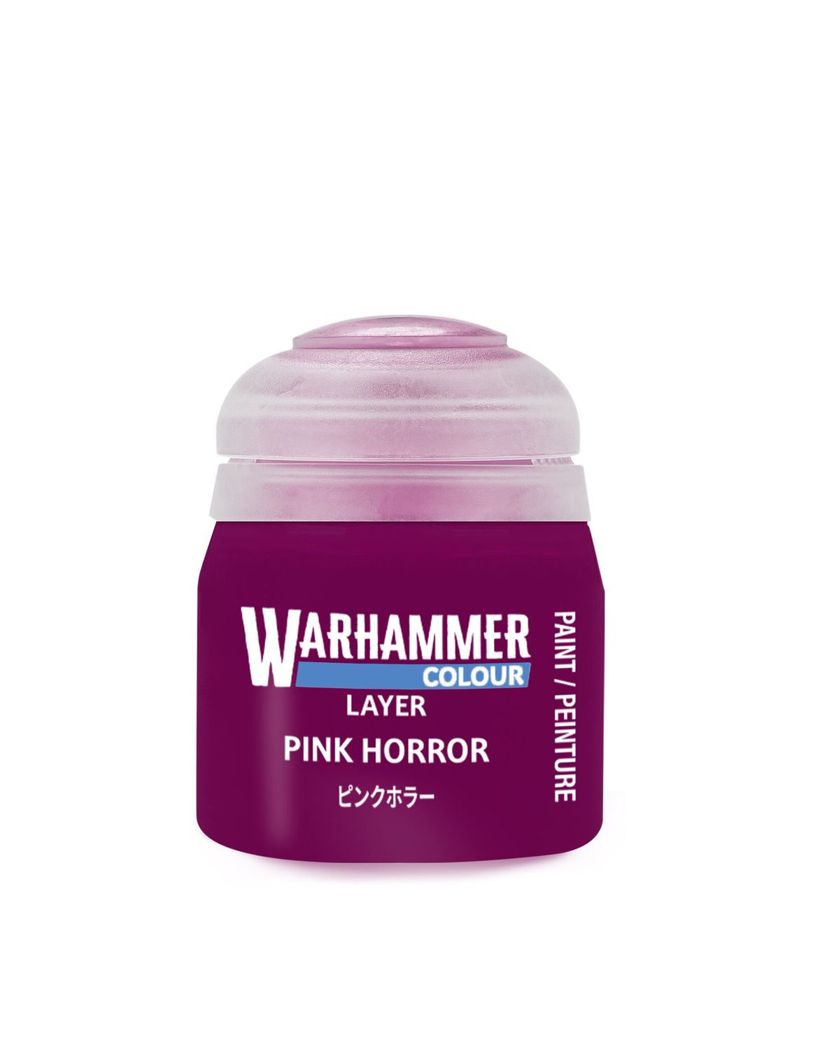 22-69 Pink Horror
