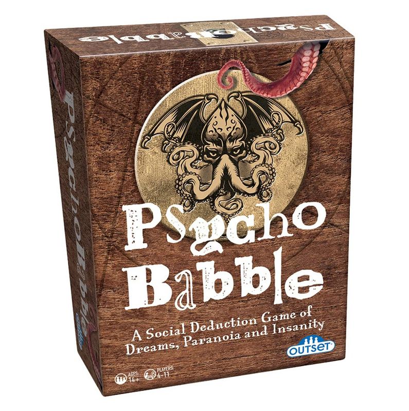 Psychobabble