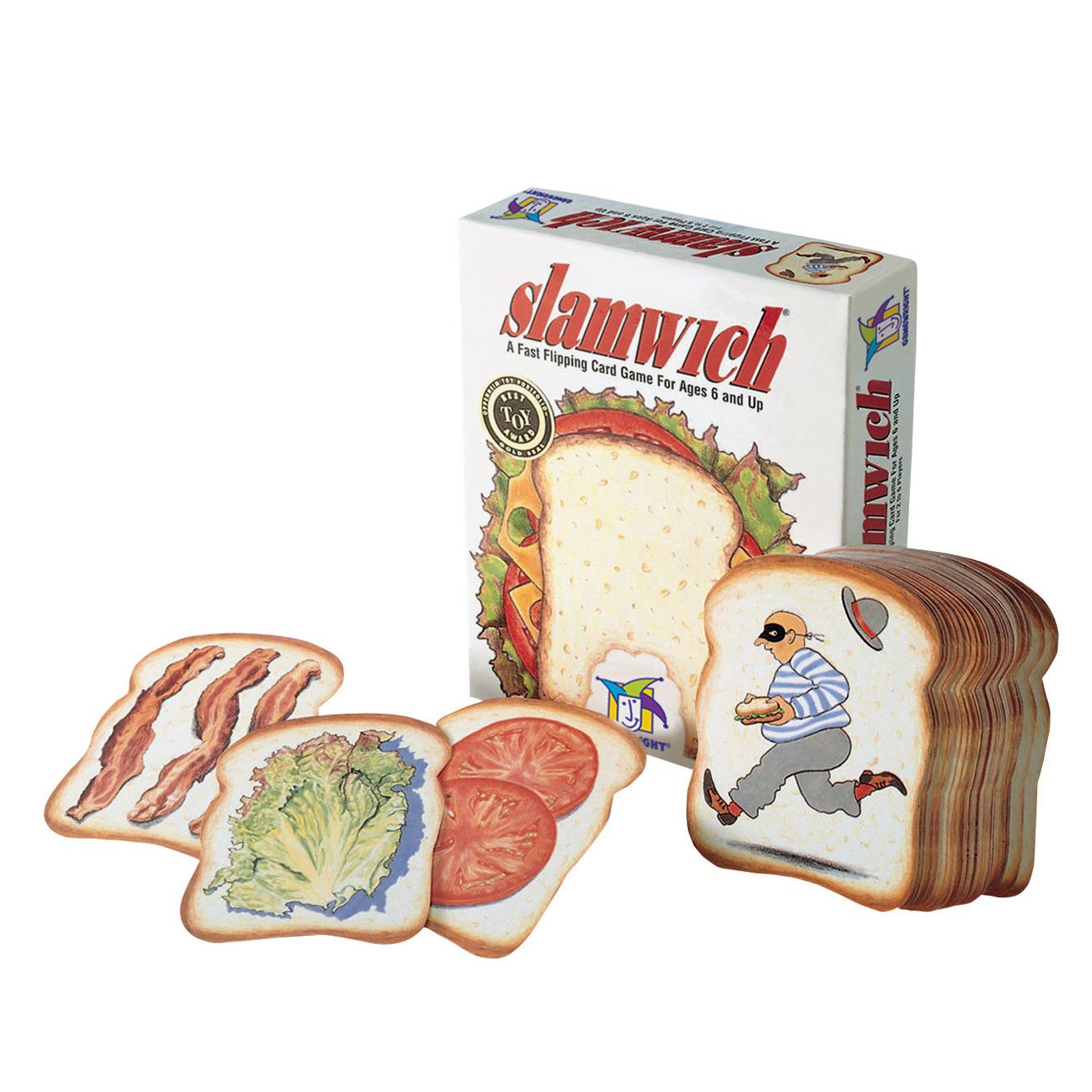 Slamwich