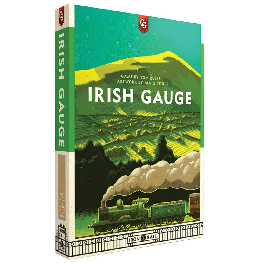 Irish Gauge