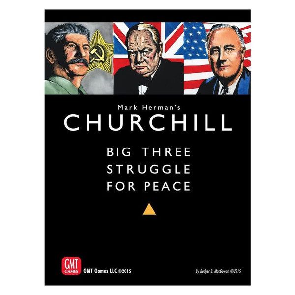 Churchill (3rd Edition)
