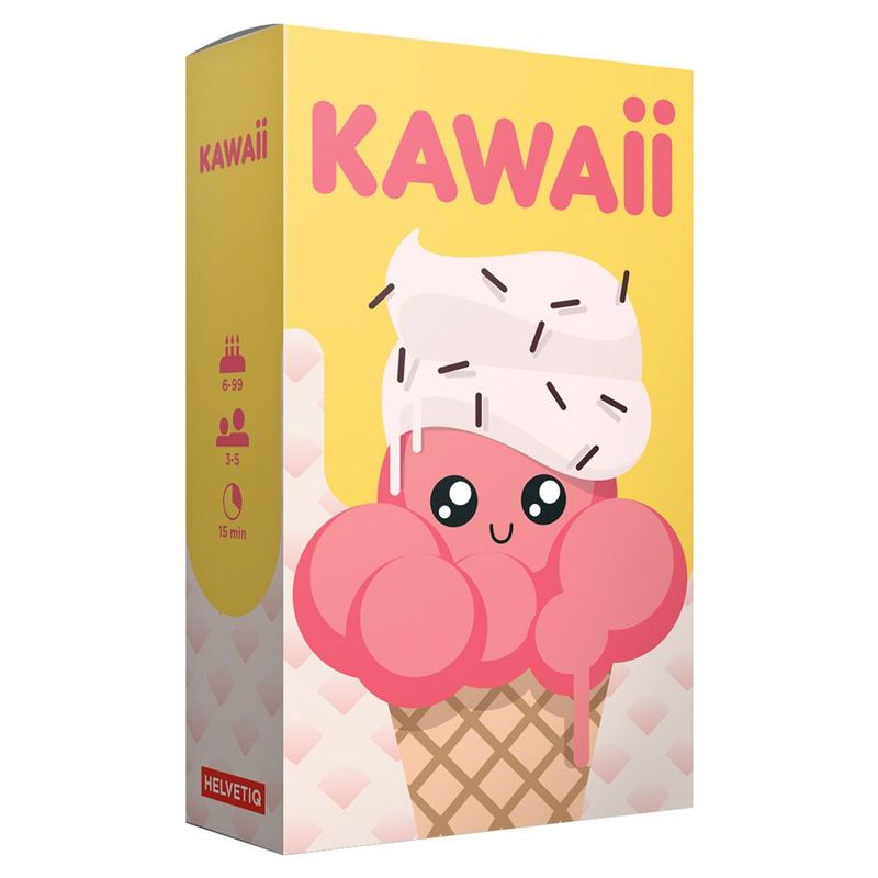 Kawaii