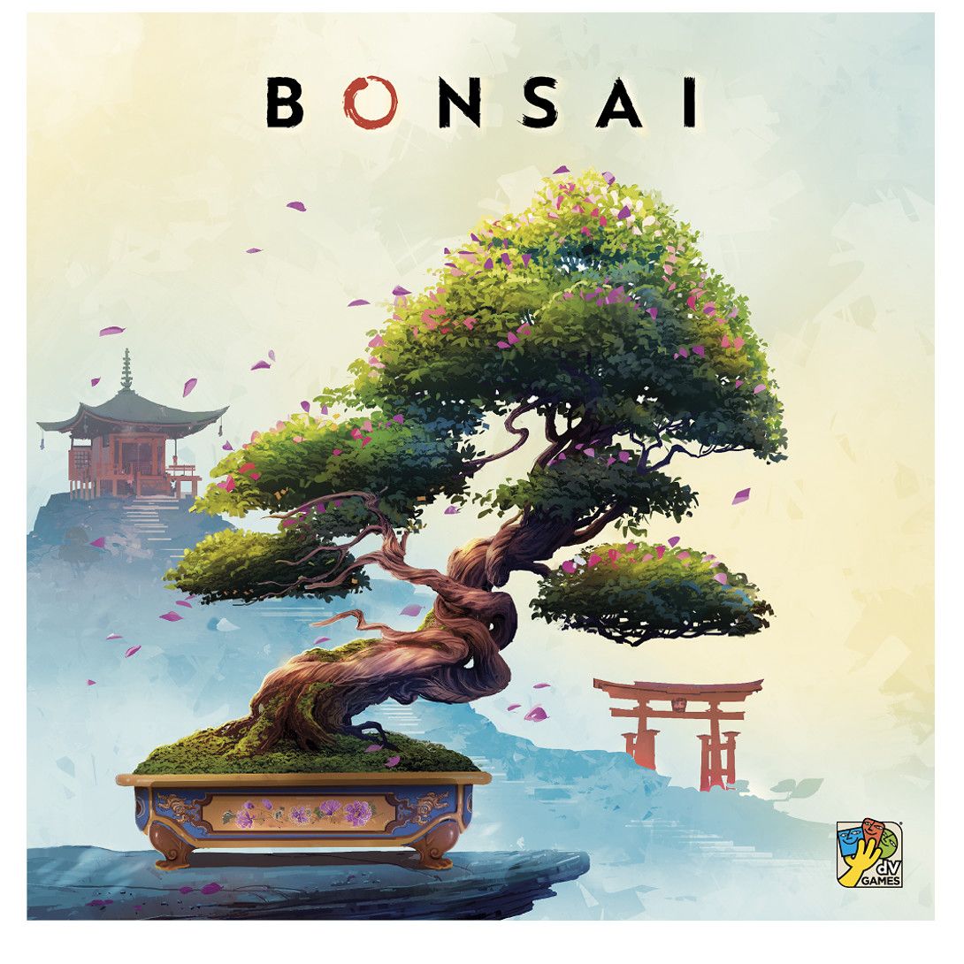 Bonsai