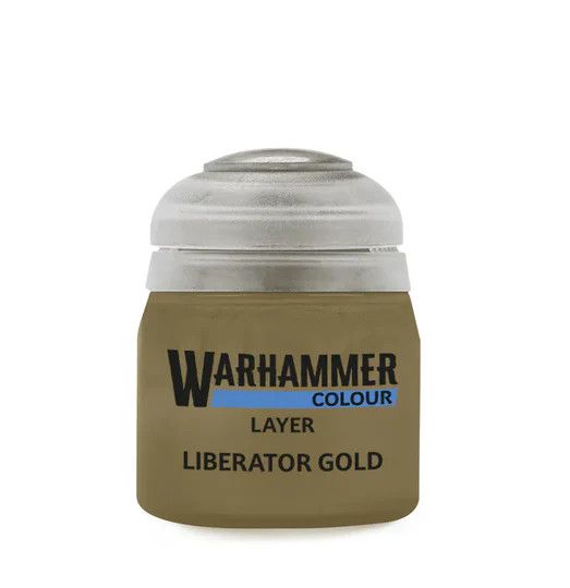22-71 Liberator Gold