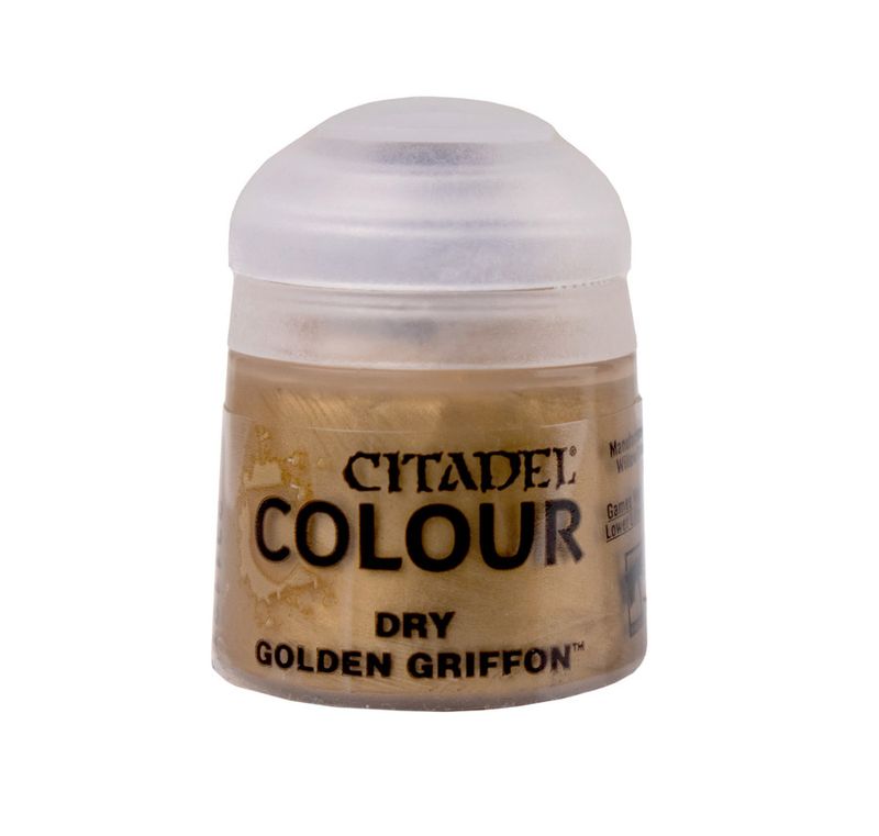23-14 Golden Griffon Dry