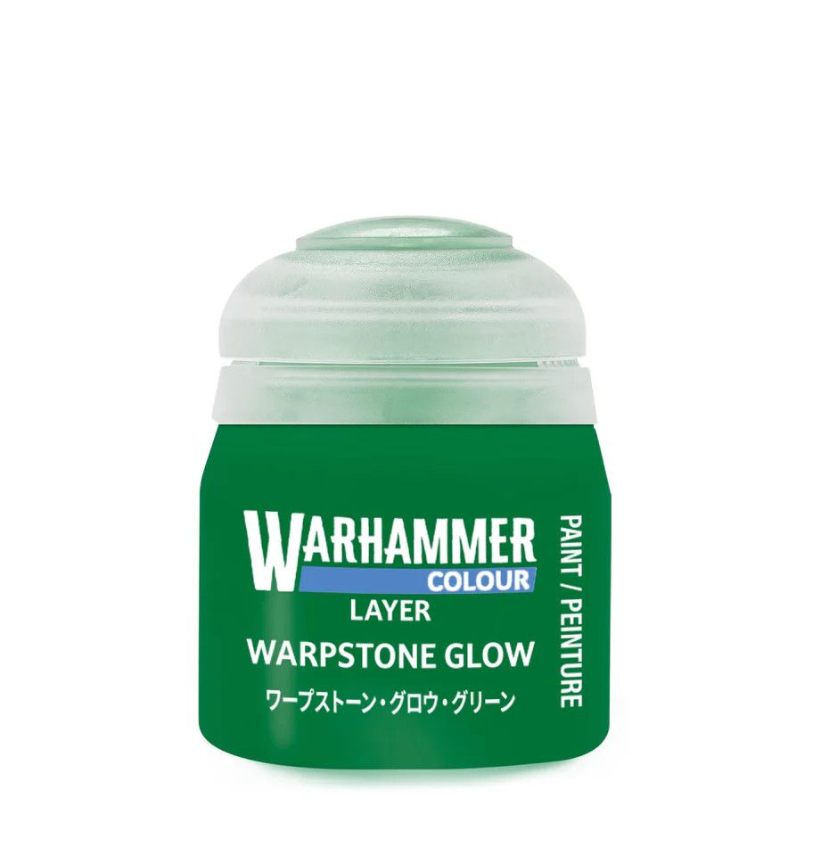 22-23 Warpstone Glow