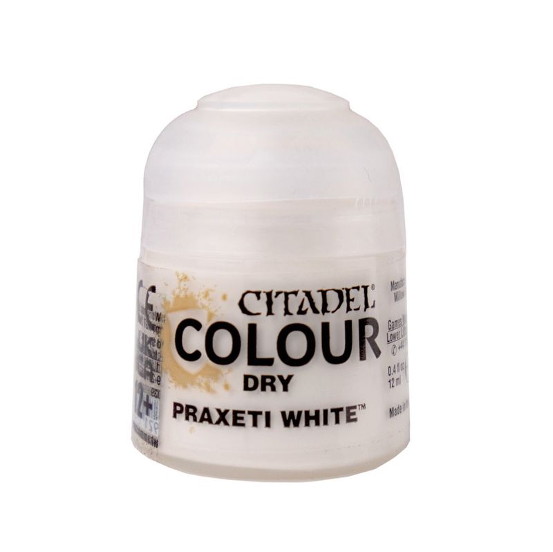 23-04 Praxeti White Dry