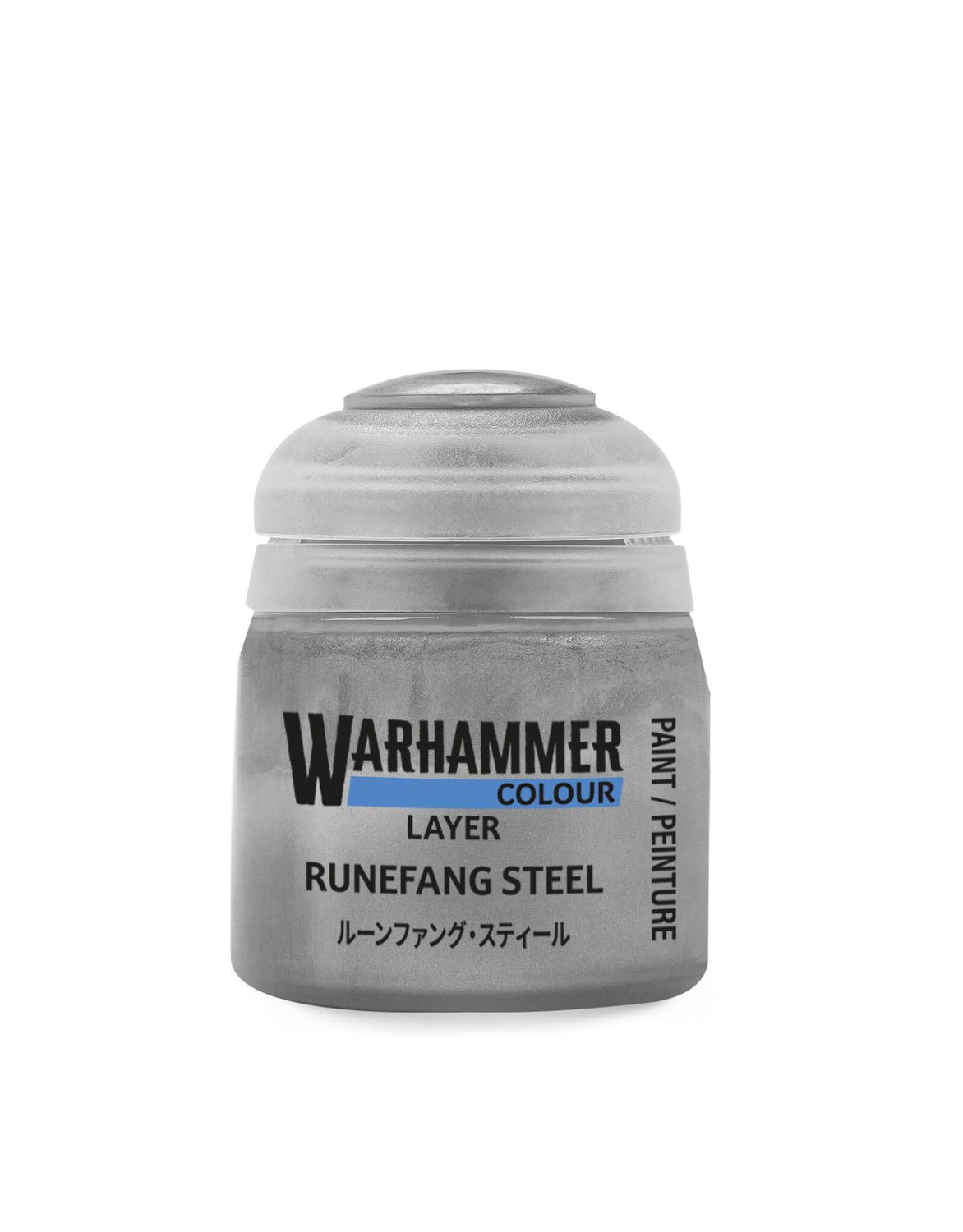 22-60 Runefang Steel