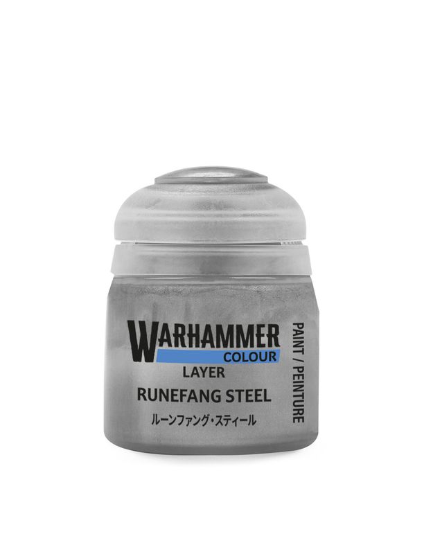 22-60 Runefang Steel