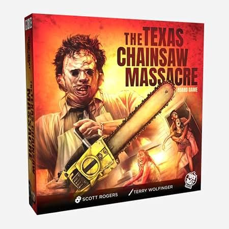 Texas Chainsaw Massacre The Game
