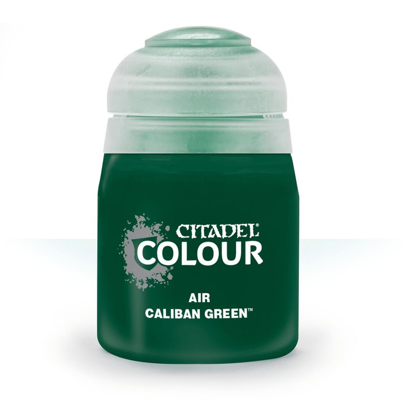 28-07 Caliban Green Air