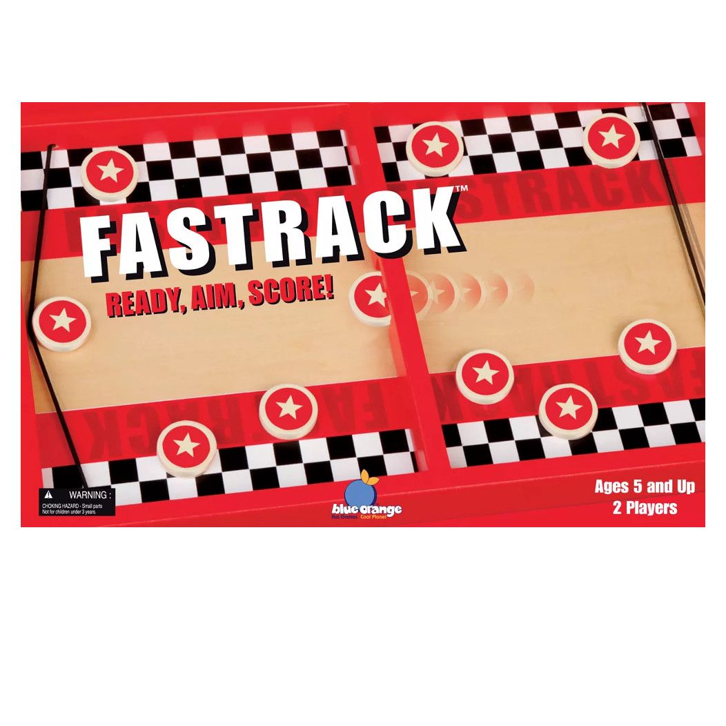 Fastrack