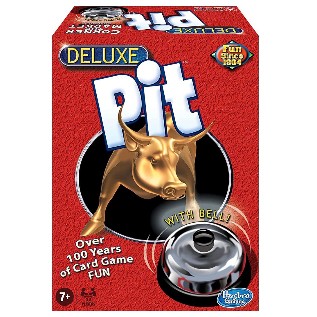 Pit Deluxe