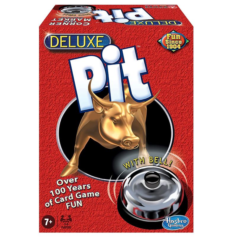 Pit Deluxe