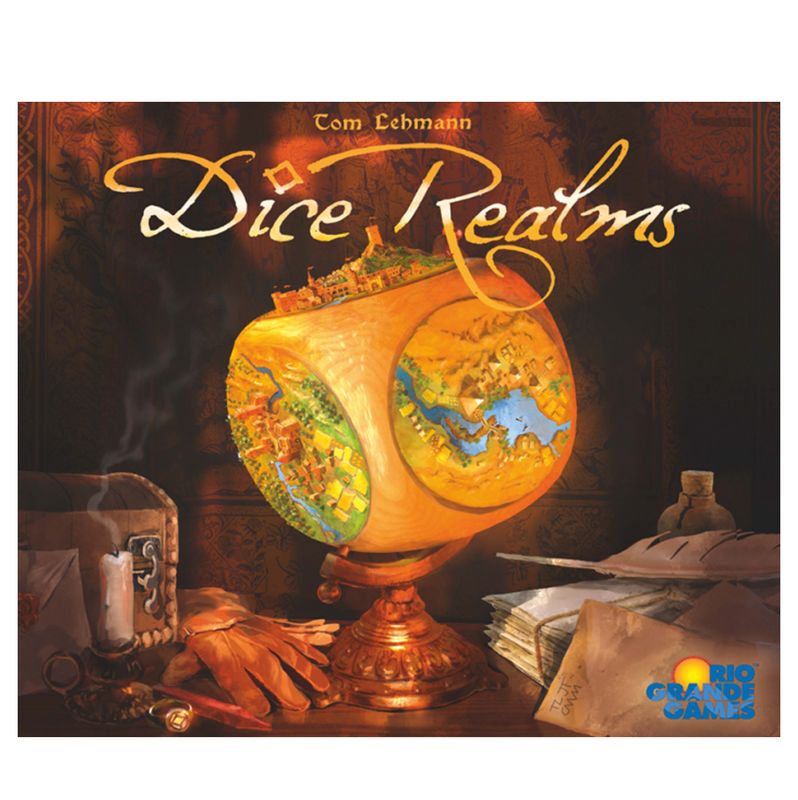 Dice Realms